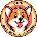 Dog With Purpose (DOPU) Live Price, Chart and Marketcap