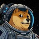 DOGE-1 Satellite Live Price, Chart and Marketcap