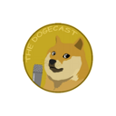 dogecast Live Price, Chart and Marketcap