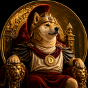 Dogeus Maximus Live Price, Chart and Marketcap