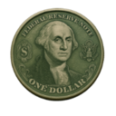 Dollar Coin (DC) Live Price, Chart and Marketcap