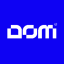 Dominion (DOM) Live Price, Chart and Marketcap