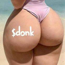donk on bonk Live Price, Chart and Marketcap