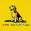 Buy DONT TREAD ON ME