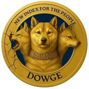 DOWGE (DJI6930) Live Price, Chart and Marketcap