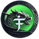 DragonX.win Live Price, Chart and Marketcap