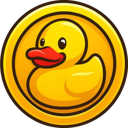 DUCKY Live Price, Chart and Marketcap