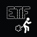 Eat Trade Fart (ETF) Live Price, Chart and Marketcap