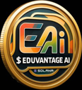 Eduvantage AI (EAI) Live Price, Chart and Marketcap