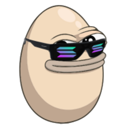 EGG Live Price, Chart and Marketcap