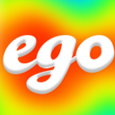 Ego Ego Live Price, Chart and Marketcap