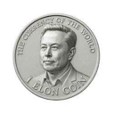 Elon Coin Live Price, Chart and Marketcap