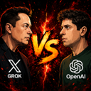 ELON VS ALTMAN (EVA) Live Price, Chart and Marketcap