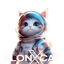 ElonXCat
