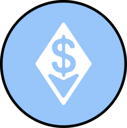 eUSD (OLD) Live Price, Chart and Marketcap