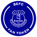 Everton Fan Token (EFC) Live Price, Chart and Marketcap