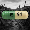 Extractor-91 (E91) Live Price, Chart and Marketcap
