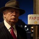 FAFO Live Price, Chart and Marketcap
