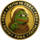 Faith (FBB4) Live Price, Chart and Marketcap