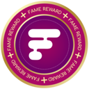 Fame Reward Plus (FRP) Live Price, Chart and Marketcap