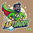 FARTDADDY Live Price, Chart and Marketcap