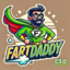 Buy FARTDADDY