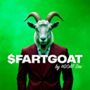 FARTGOAT Live Price, Chart and Marketcap