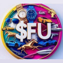 Farting Unicorn (FU) Live Price, Chart and Marketcap