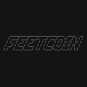 feetcoin Live Price, Chart and Marketcap