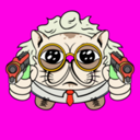 Felix the lazer cat ($PEOW) Live Price, Chart and Marketcap
