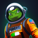 Fergani Live Price, Chart and Marketcap
