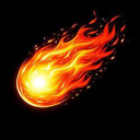 Fireball Live Price, Chart and Marketcap