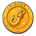 Fishee Live Price, Chart and Marketcap