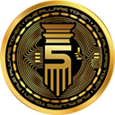 Five Pillars Token (5PT) Live Price, Chart and Marketcap