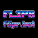 Flipr.bet Live Price, Chart and Marketcap