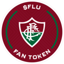 Fluminense FC Fan Token (FLU) Live Price, Chart and Marketcap