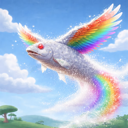 Flying Cocaine Salmon (FCS) Live Price, Chart and Marketcap