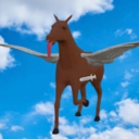 Flying Ketamine Horse (FKH) Live Price, Chart and Marketcap