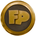 Forgotten Playland (FP) Live Price, Chart and Marketcap