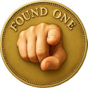Found One Live Price, Chart and Marketcap