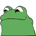 Frog Live Price, Chart and Marketcap