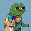 Buy Frog Wif Peen