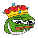 Frogonsol (FROG) Live Price, Chart and Marketcap