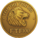 FTF100 Live Price, Chart and Marketcap