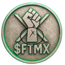 FTMTOKEN (FTMX) Live Price, Chart and Marketcap