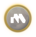 Full Moon (FM) Live Price, Chart and Marketcap