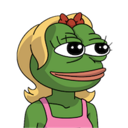 Gaga (Pepe) Live Price, Chart and Marketcap