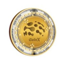 GainX (GNX) Live Price, Chart and Marketcap