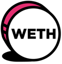 Galaxy WETH Quality (ETH:GWETHQ) Live Price, Chart and Marketcap