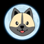 Gatsby Inu